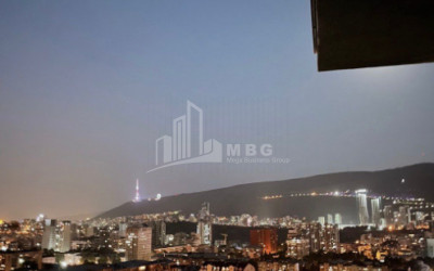 For Sale Flat, in Nutsubidze micro-districts (I-V)