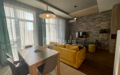 For Rent Flat, in Saburtalo