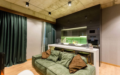 For Sale Flat, in Bagebi