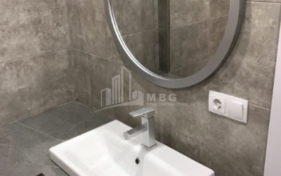 For Sale Flat, in Gldani Massive