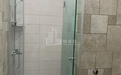 For Rent Flat Street A. Tsagareli Saburtalo Saburtalo District Tbilisi