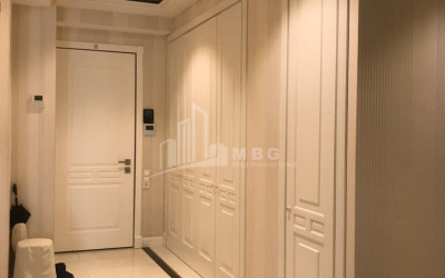 Продается Квартира, в Сололаки