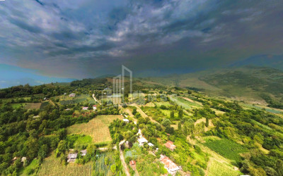 იყიდება მიწის ნაკვეთი ზემო ჟოშხა ამბროლაური რაჭა