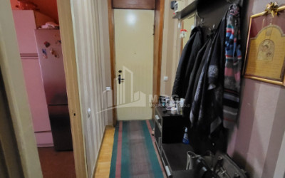 For Sale Flat Kekelidze Street Vake Vake District Tbilisi