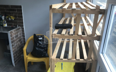 ქირავდება სავაჭრო კომერციული ფართი, ვაჟა-ფშაველას კვარტალები