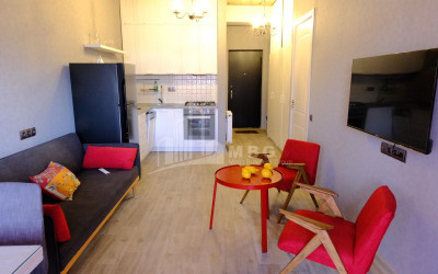 В аренду Квартира, в Багеби