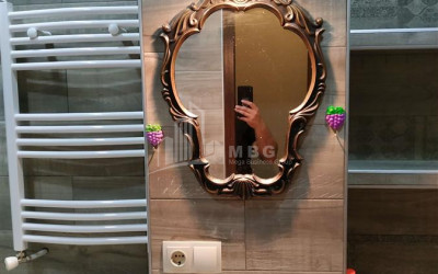 For Rent Flat, in Didi Digomi