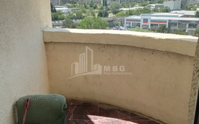 Lease Flat, in Digomi 1