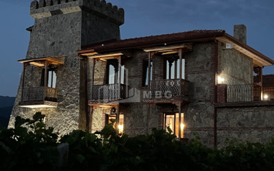 For Sale Commercial Kvareli City Kvareli Kakheti