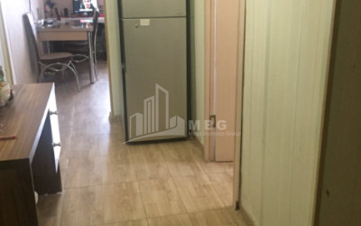 For Sale Flat, in Gldani Massive