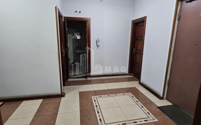 For Sale Flat Sh. Ghambashidze Street Fikris gora Mtatsminda District Tbilisi