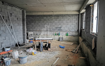 For Sale Flat D. Rondeli Street Digomi Massive Didube District Tbilisi