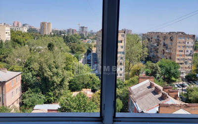 В аренду Квартира Навтлуг Исанский район Тбилиси