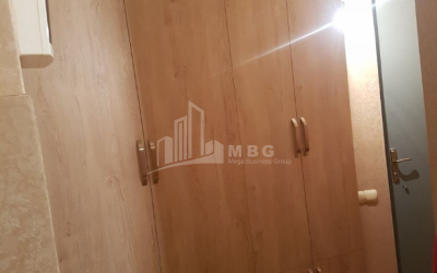 For Sale Flat, in Vashlijvari
