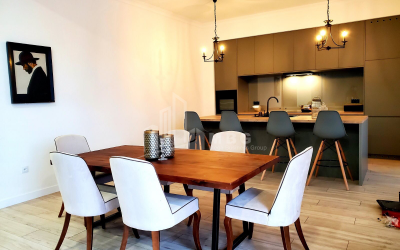 For Sale House - Villa, in Didi Digomi