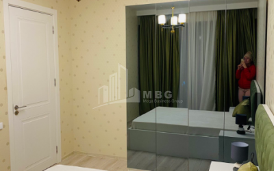 For Sale Flat, in Didi Digomi