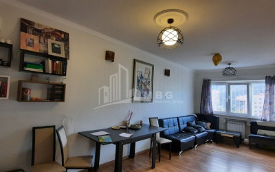 For Sale Flat, in Didube