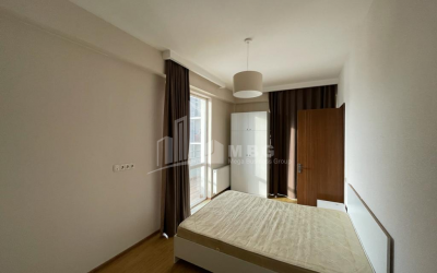 For Sale Flat, in Nadzaladevi