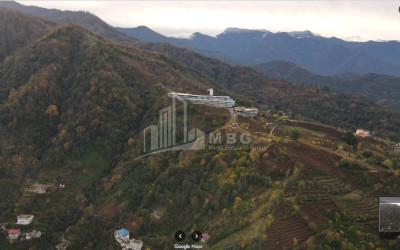 იყიდება კომერციული - არასასოფლო მიწის ნაკვეთი სარფში, ხელვაჩაური