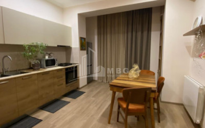 For Sale Flat I. Abashidze Street Vake Vake District Tbilisi