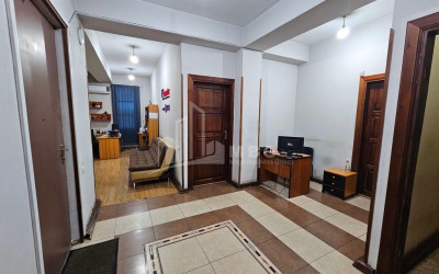 For Sale Flat Sh. Ghambashidze Street Fikris gora Mtatsminda District Tbilisi