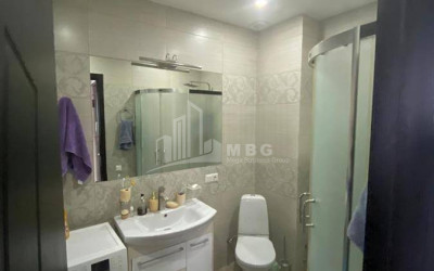 For Rent Flat, in Nutsubidze micro-districts (I-V)