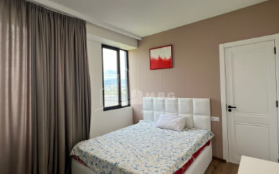 For Rent Flat L. Andronikashvili Street Didi Digomi Saburtalo District Tbilisi