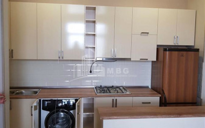 For Sale Flat, in Gldani Massive