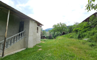 For Sale House Villa Kvibisi Borjomi Samtskhe   Javakheti