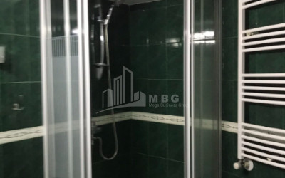 For Rent Flat, in Vake