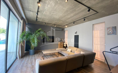 For Sale House - Villa, in Village Dighomi