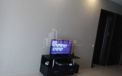 For Sale Flat, in Gldani Massive