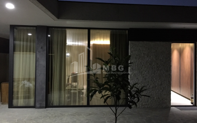 For Sale House-Villa, Didi Digomi, Saburtalo District, Tbilisi