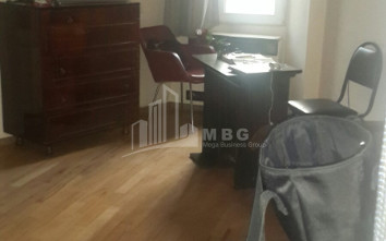 For Sale Flat, in Mtatsminda