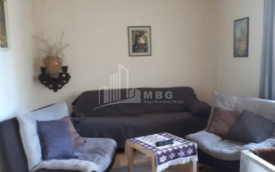 For-Sale-Flat-Nutsubidze-Plato--2-M/D-Nutsubidze-micro-districts-(I-V)-Vake-District-Tbilisi