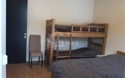For Sale Flat, in Bakuriani