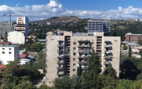 For Sale Flat, in Isani