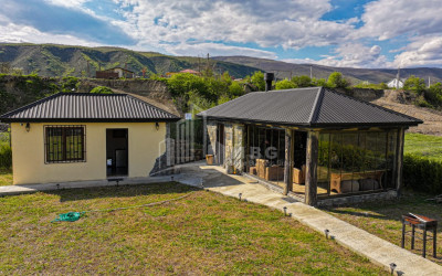 For Sale New building House - Villa In Misaktsieli, Mtskheta