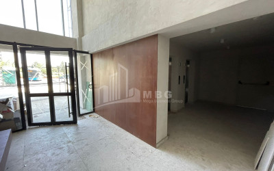 For Sale Flat University Street Saburtalo Saburtalo District Tbilisi