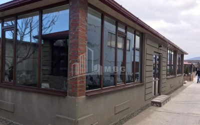 For Sale Commercial Gori Shida Kartli