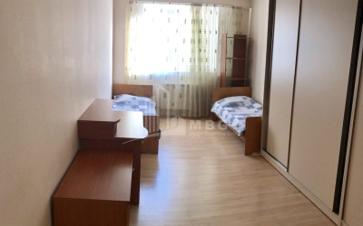 For Rent Flat, in Vake