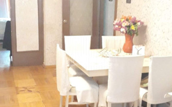 For Sale Flat, in Saburtalo