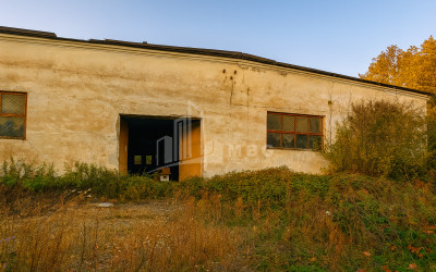 Продается Коммерческий Ахмета Кахети