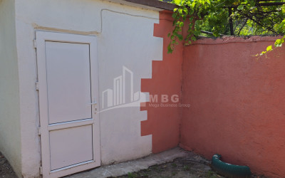 For Sale House Villa Kvemo Ponichala Krtsanisi District Tbilisi