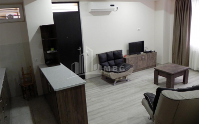 For Sale Flat, in Nutsubidze micro-districts (I-V)