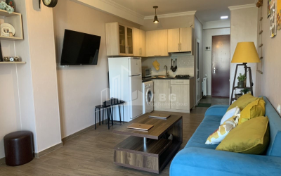 For Sale Flat, in Plekhanovi