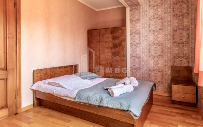 For Rent Flat, in Krtsanisi District