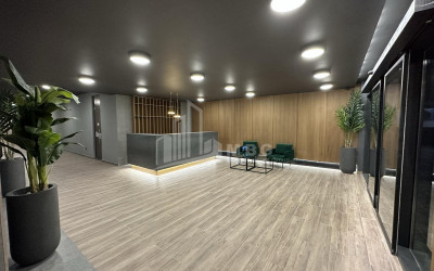 For Sale Flat, in Vake