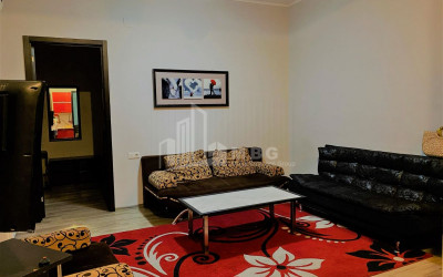 For Sale Flat, in Saburtalo