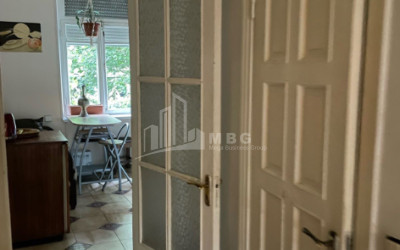 For Rent Flat, in Saburtalo